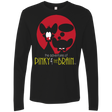 T-Shirts Black / Small Evil Masterminds Men's Premium Long Sleeve