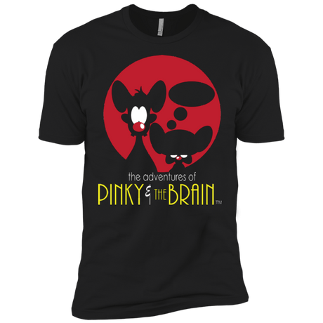 T-Shirts Black / X-Small Evil Masterminds Men's Premium T-Shirt