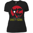 T-Shirts Black / X-Small Evil Masterminds Women's Premium T-Shirt
