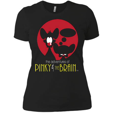 T-Shirts Black / X-Small Evil Masterminds Women's Premium T-Shirt