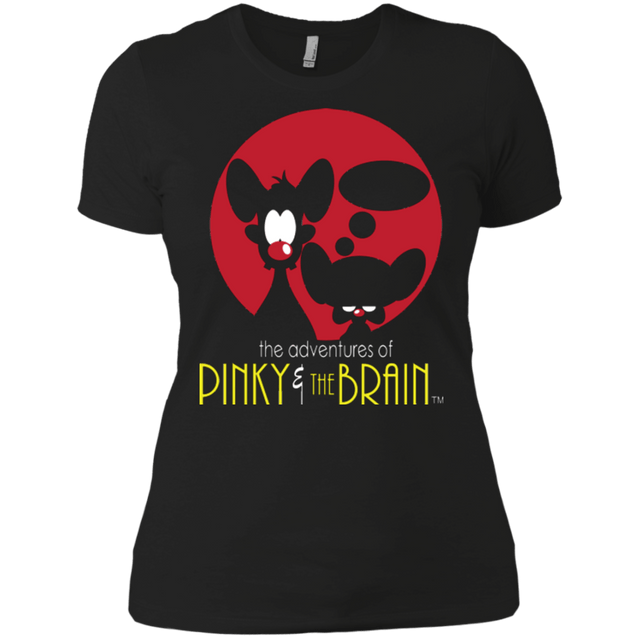 T-Shirts Black / X-Small Evil Masterminds Women's Premium T-Shirt