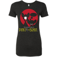 T-Shirts Vintage Black / Small Evil Masterminds Women's Triblend T-Shirt