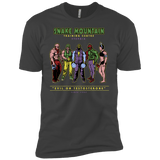 T-Shirts Heavy Metal / YXS Evil On Testosterone Boys Premium T-Shirt