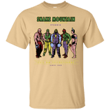 T-Shirts Vegas Gold / S Evil On Testosterone T-Shirt