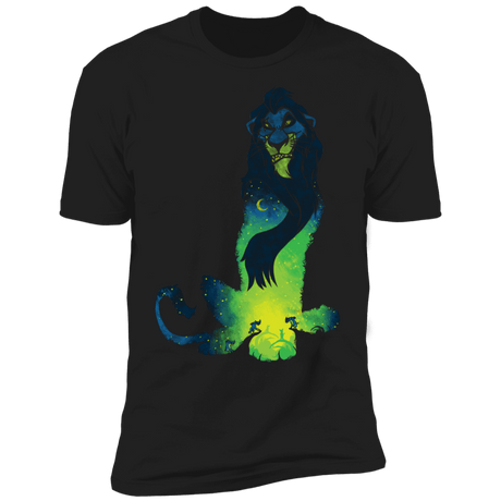 T-Shirts Black / X-Small Evil Plan Men's Premium T-Shirt