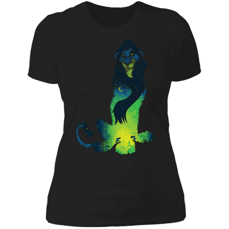 T-Shirts Black / X-Small Evil Plan Women's Premium T-Shirt