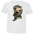 T-Shirts White / 2T EVIL SAVE POINT Toddler Premium T-Shirt