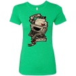 T-Shirts Envy / Small EVIL SAVE POINT Women's Triblend T-Shirt
