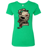 T-Shirts Envy / Small EVIL SAVE POINT Women's Triblend T-Shirt