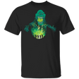 T-Shirts Black / S Evil Slimer T-Shirt