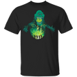 T-Shirts Black / YXS Evil Slimer Youth T-Shirt