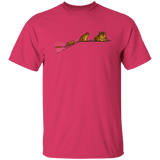 T-Shirts Heliconia / S Evolution T-Shirt