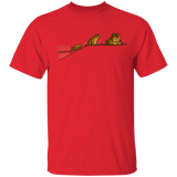T-Shirts Red / YXS Evolution Youth T-Shirt