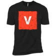 T-Shirts Black / YXS Evolve Boys Premium T-Shirt