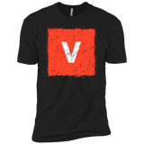 T-Shirts Black / YXS Evolve Boys Premium T-Shirt