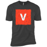 T-Shirts Heavy Metal / YXS Evolve Boys Premium T-Shirt