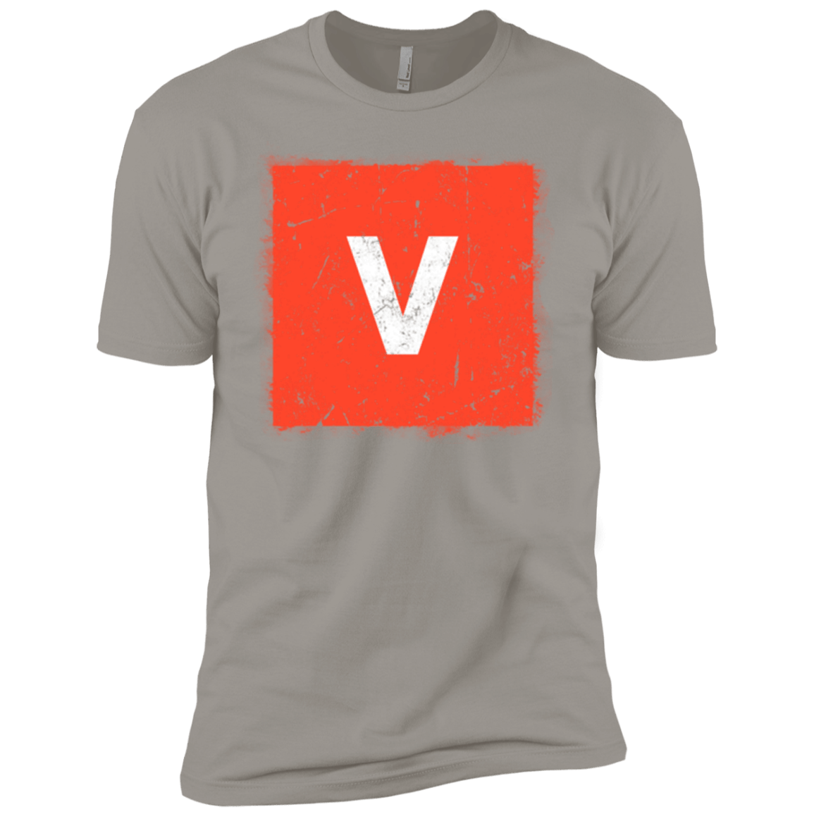 T-Shirts Light Grey / YXS Evolve Boys Premium T-Shirt