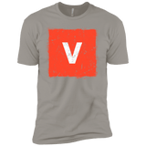 T-Shirts Light Grey / YXS Evolve Boys Premium T-Shirt