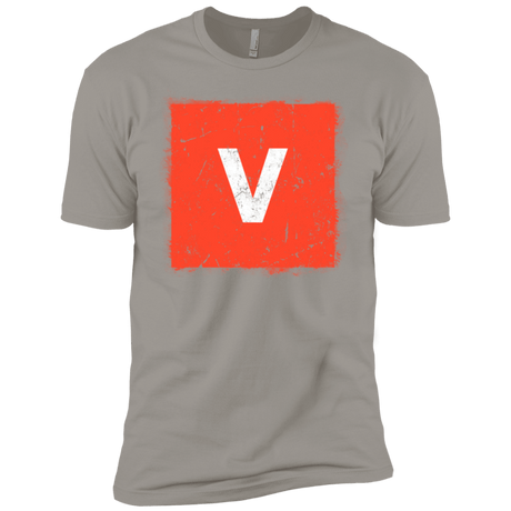 T-Shirts Light Grey / YXS Evolve Boys Premium T-Shirt