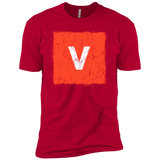 T-Shirts Red / YXS Evolve Boys Premium T-Shirt