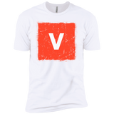 T-Shirts White / YXS Evolve Boys Premium T-Shirt