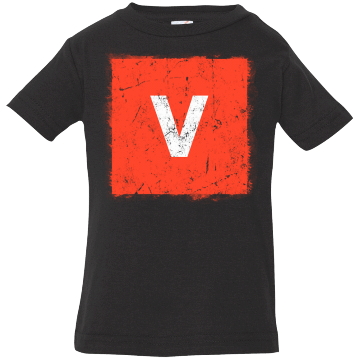 T-Shirts Black / 6 Months Evolve Infant PremiumT-Shirt