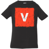 T-Shirts Black / 6 Months Evolve Infant PremiumT-Shirt