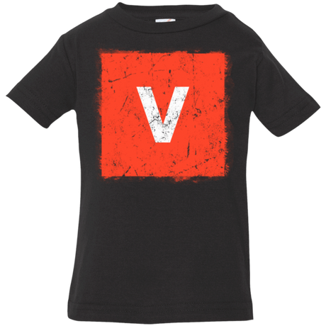 T-Shirts Black / 6 Months Evolve Infant PremiumT-Shirt