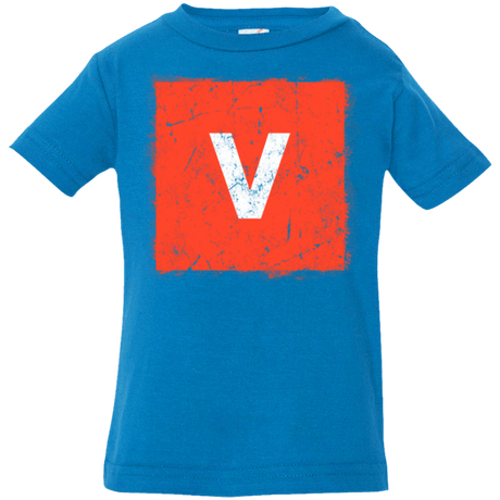 T-Shirts Cobalt / 6 Months Evolve Infant PremiumT-Shirt