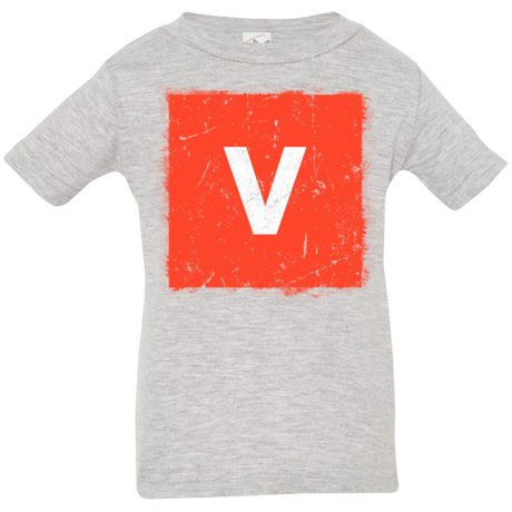 T-Shirts Heather / 6 Months Evolve Infant PremiumT-Shirt