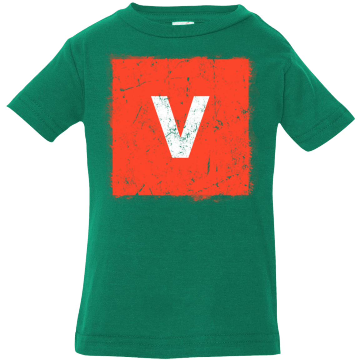 T-Shirts Kelly / 6 Months Evolve Infant PremiumT-Shirt