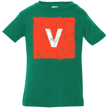 T-Shirts Kelly / 6 Months Evolve Infant PremiumT-Shirt