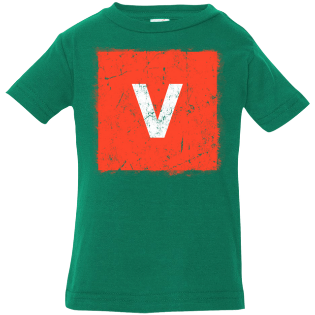 T-Shirts Kelly / 6 Months Evolve Infant PremiumT-Shirt