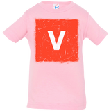 T-Shirts Pink / 6 Months Evolve Infant PremiumT-Shirt
