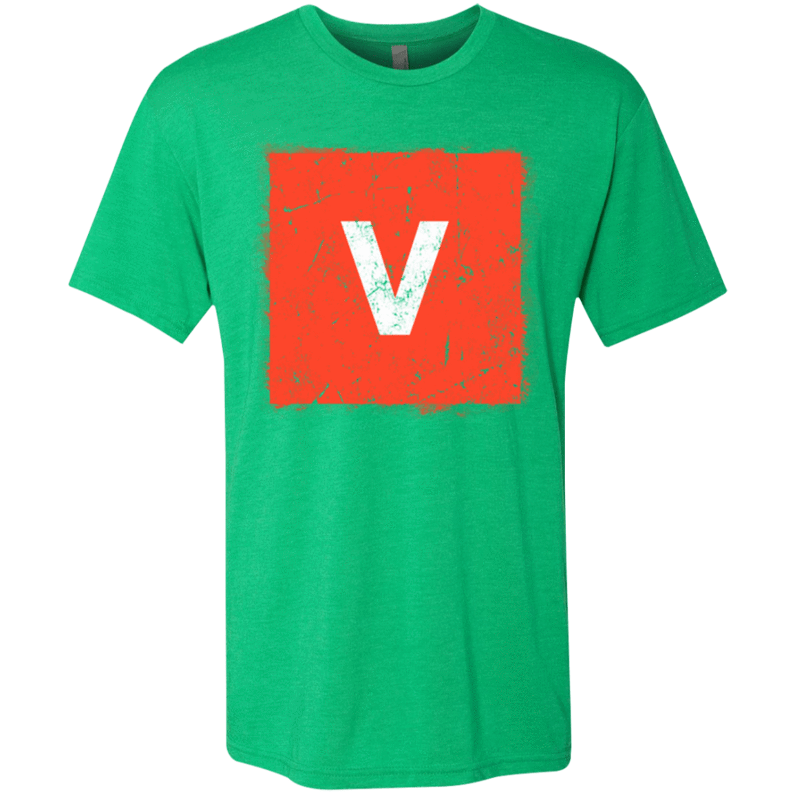 T-Shirts Envy / Small Evolve Men's Triblend T-Shirt