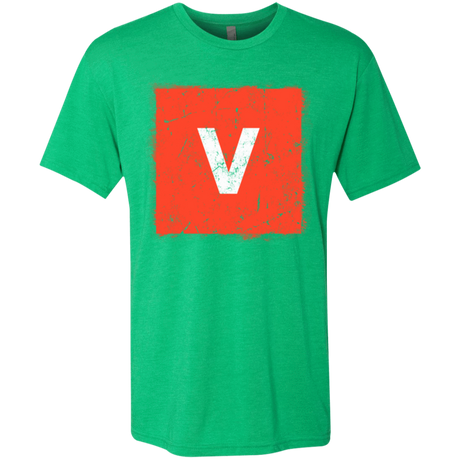 T-Shirts Envy / Small Evolve Men's Triblend T-Shirt