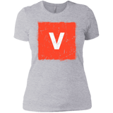 Evolve Women's Premium T-Shirt