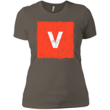 Evolve Women's Premium T-Shirt