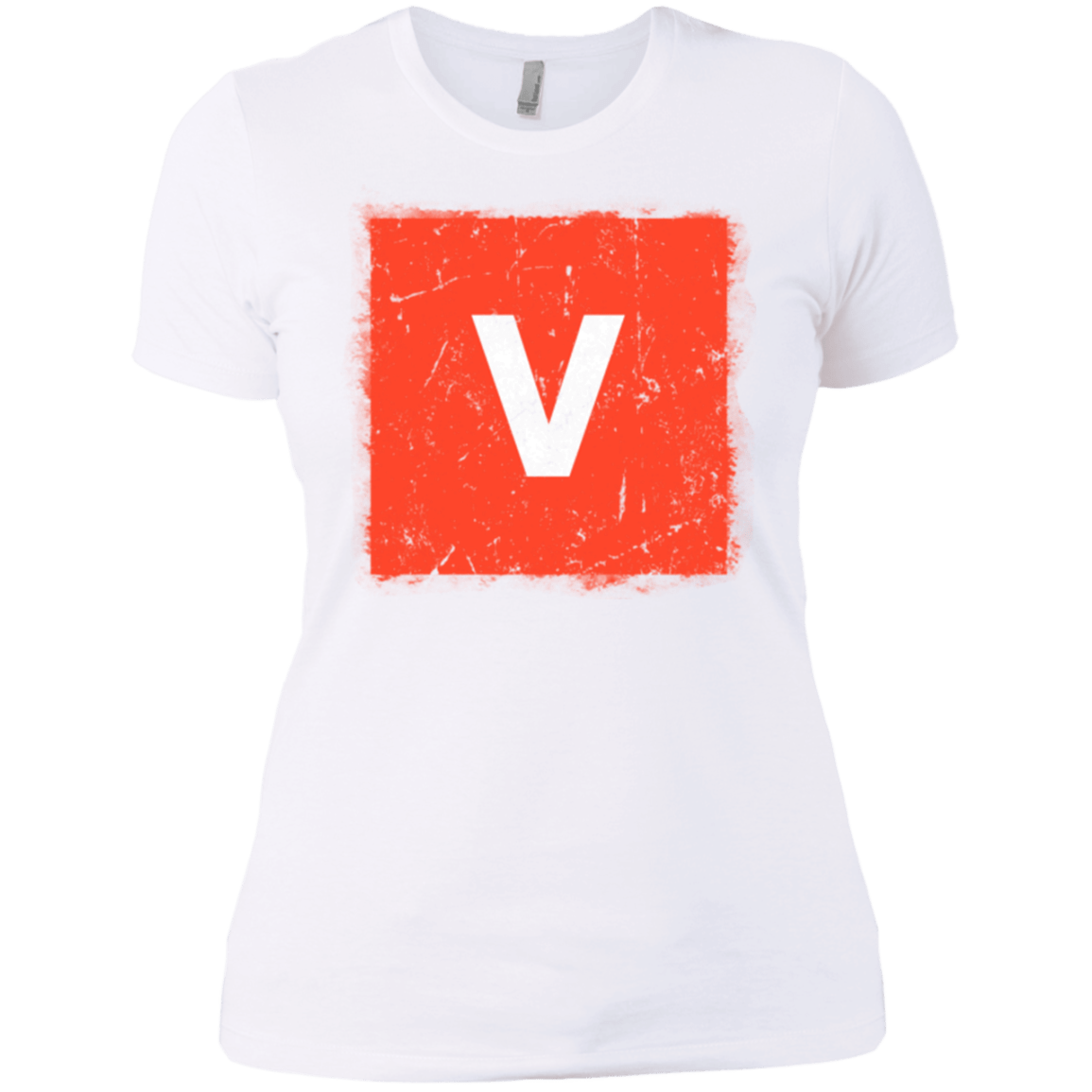 T-Shirts White / X-Small Evolve Women's Premium T-Shirt