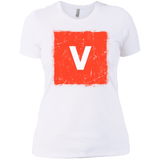 T-Shirts White / X-Small Evolve Women's Premium T-Shirt