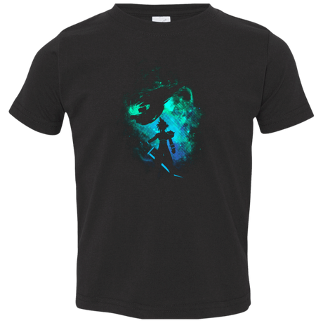 T-Shirts Black / 2T Ex Soldier Art Toddler Premium T-Shirt