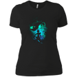 T-Shirts Black / X-Small Ex Soldier Art Women's Premium T-Shirt