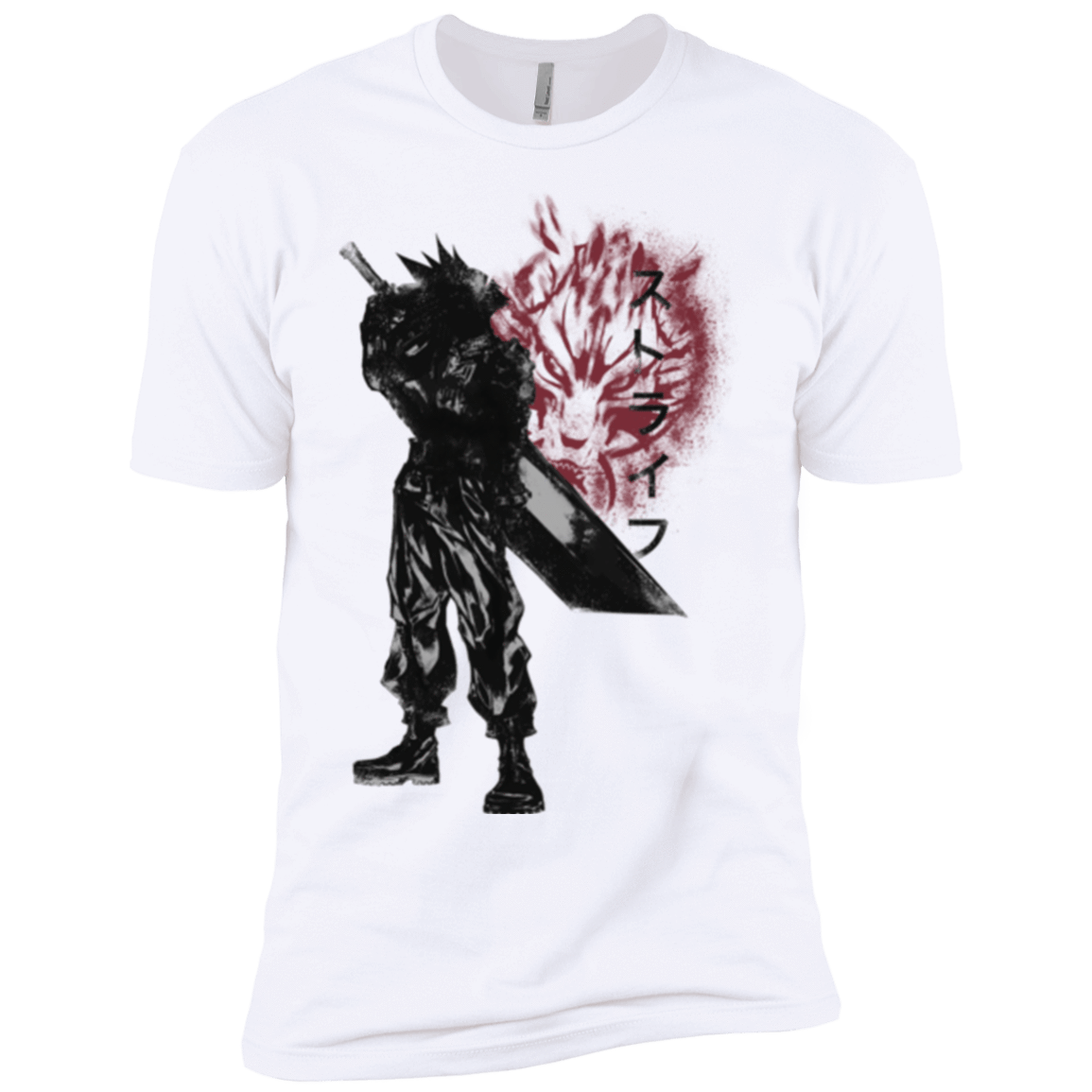 T-Shirts White / YXS Ex Soldier Boys Premium T-Shirt