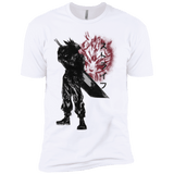 T-Shirts White / YXS Ex Soldier Boys Premium T-Shirt