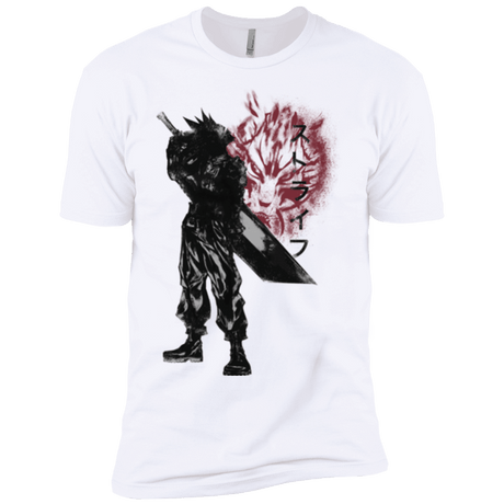 T-Shirts White / YXS Ex Soldier Boys Premium T-Shirt