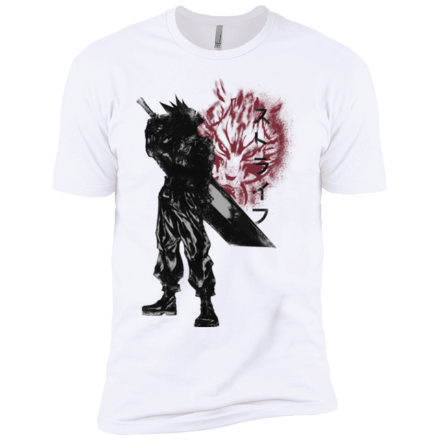 T-Shirts White / YXS Ex Soldier Boys Premium T-Shirt