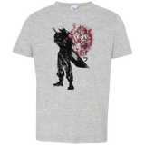 T-Shirts Heather / 2T Ex Soldier Toddler Premium T-Shirt