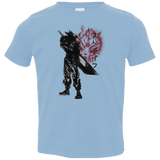 T-Shirts Light Blue / 2T Ex Soldier Toddler Premium T-Shirt