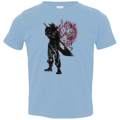 T-Shirts Light Blue / 2T Ex Soldier Toddler Premium T-Shirt