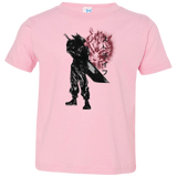 T-Shirts Pink / 2T Ex Soldier Toddler Premium T-Shirt